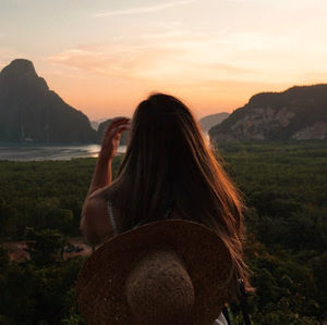 Meet your Posher, Jaymee